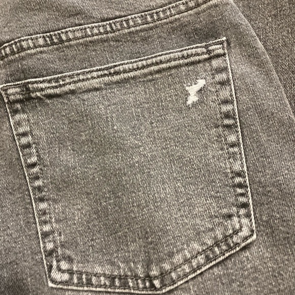 NWTS Mens Distressed Jeans Gap - Picture 9 of 13